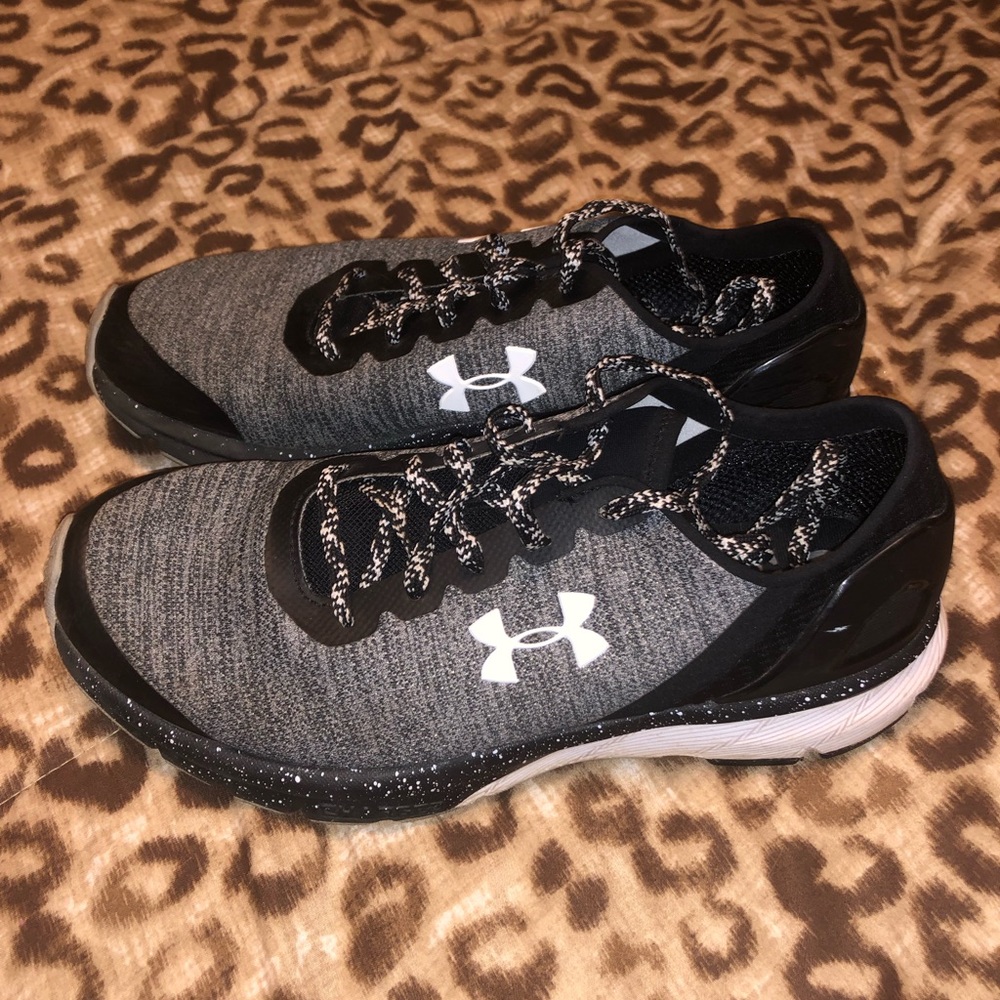 Women’s Under Armour Charged Escape Shoe